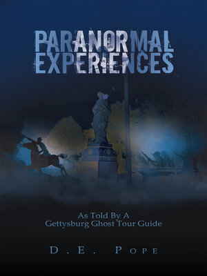cover image of Paranormal Experiences